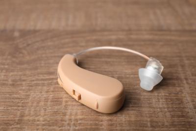A large clinical trial found that for older adults at risk of cognitive issues, using hearing aids for three years cut their rates of cognitive decline in half.