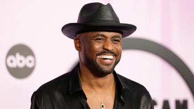 ‘Let’s Make a Deal’ host Wayne Brady says he is pansexual