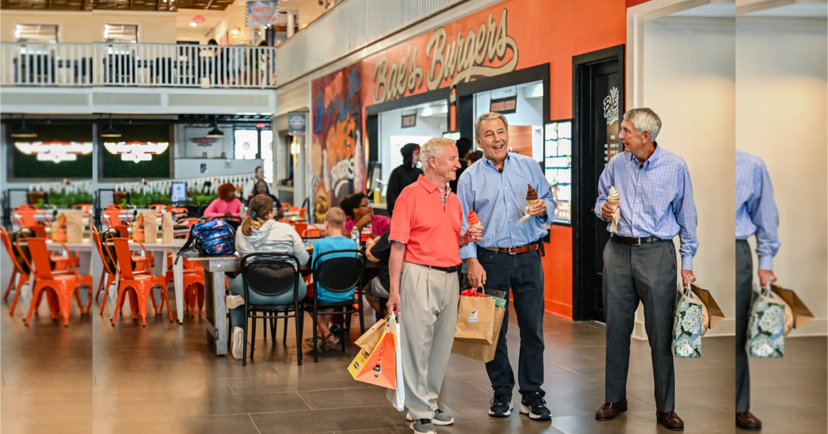 The District Exchange fully occupied, 17 businesses set to celebrate