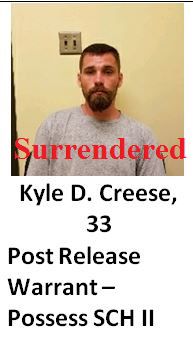 Creese