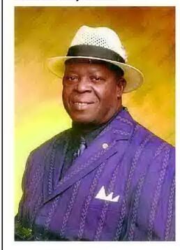 William Arthur Farris, Sr.