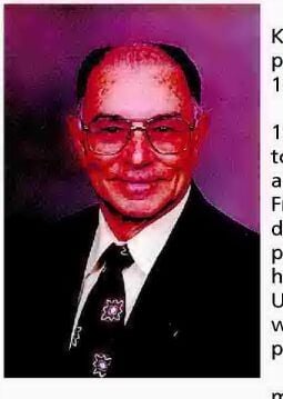 Fred Helms, Jr.