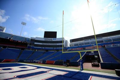 'A lot of devil in the details': What the Bills' deadline means for Orchard Park stadium talks