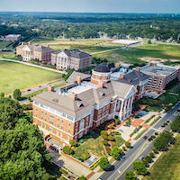 N.C. Research Campus