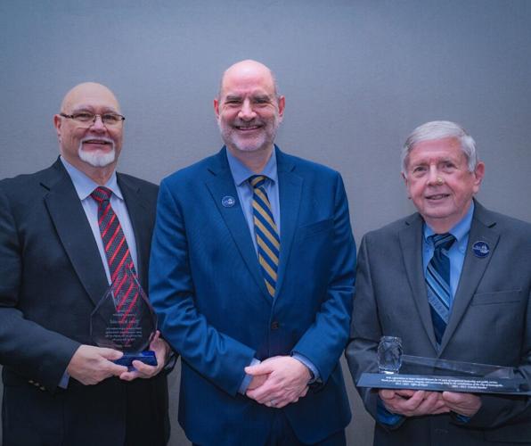 Kannapolis public servant