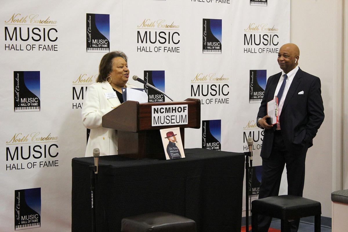 Multi Time Grammy Nominee Calvin Richardson Honored With Expanded
