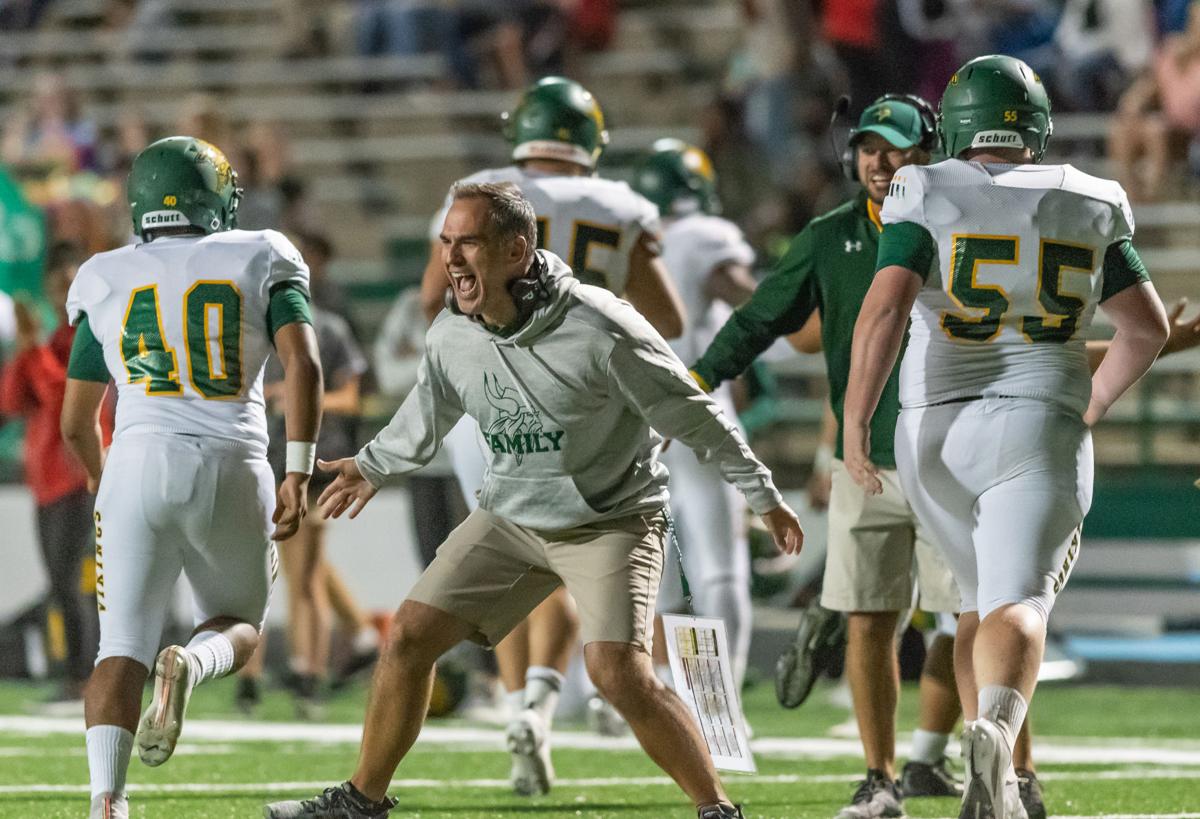 Friday Night Follow Up Takeaways Turn Tide For Vikings Against