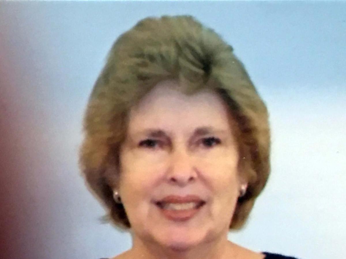 Cathy Cornwell Floyd