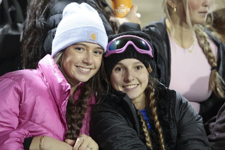 Mount Pleasant over Tuscola 44-34