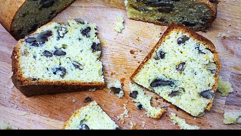 Healthy Recipe Orange Pecan Cake Local News