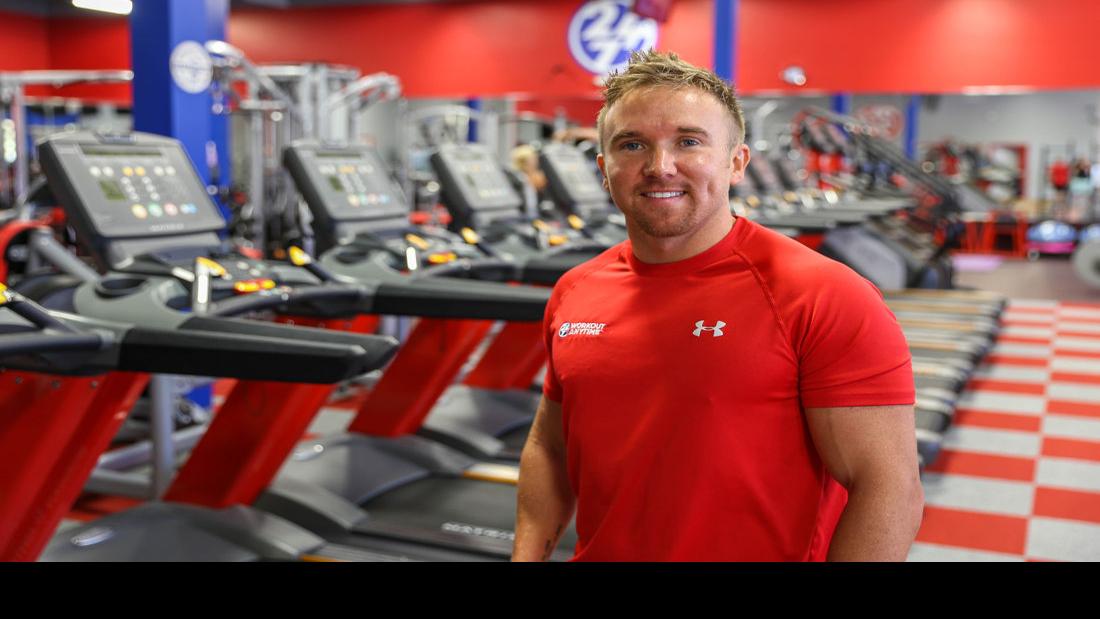 Trainer Brings New Health Club To Kannapolis Latest Headlines Independenttribune Com