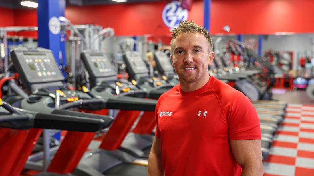 Trainer Brings New Health Club To Kannapolis Latest Headlines Independenttribune Com Trainer Brings New Health Club To Kannapolis Latest Headlines Independenttribune Com