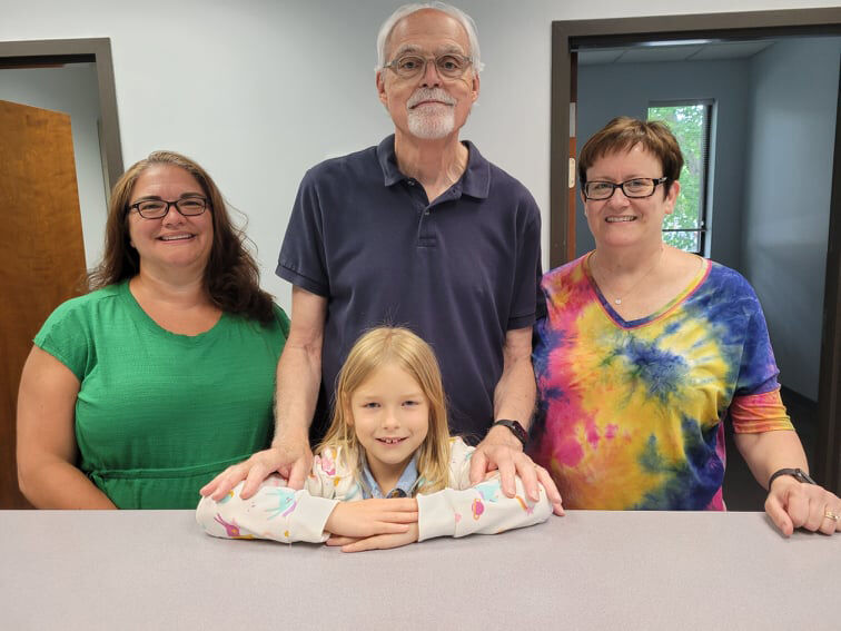 50 years in physical therapy