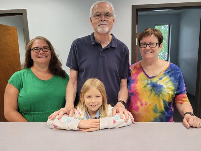 50 years in physical therapy