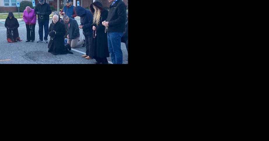 Virginia school's Satan Club holds first meeting 'without incident' despite protesters, lawyer says - Vimarsana News