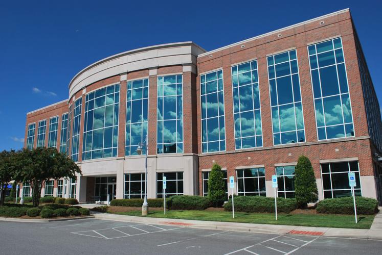 Cabarrus College of Health Sciences