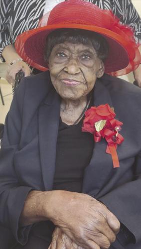 Helen Boger