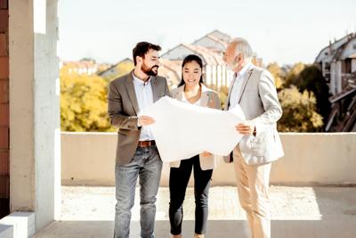 As homebuilders reduce prices and offer incentives, buyers should take note of the different types of dwellings available to them.