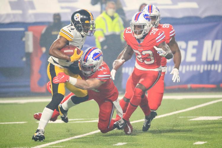 Tyler Matakevich Bills, Steelers (copy)