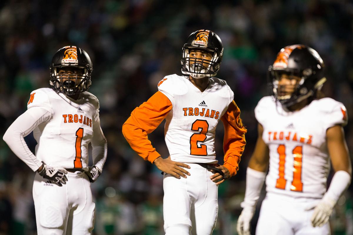 Eyes On The Prize Six Cabarrus Teams Qualify For Playoffs And