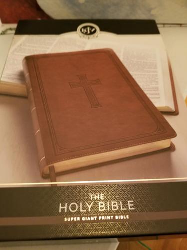 Bible
