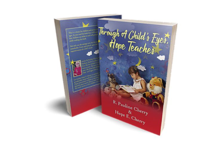 Through A Child's Eyes, Hope Teaches