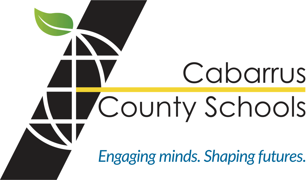 Cabarrus County Schools logo