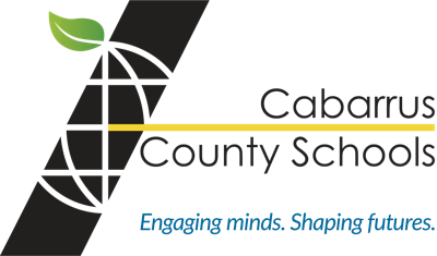 Cabarrus County Schools logo