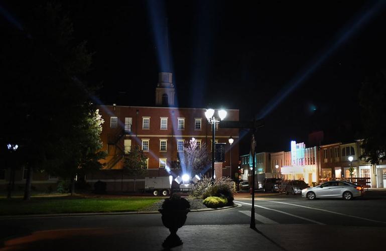 NC Music Hall of Fame