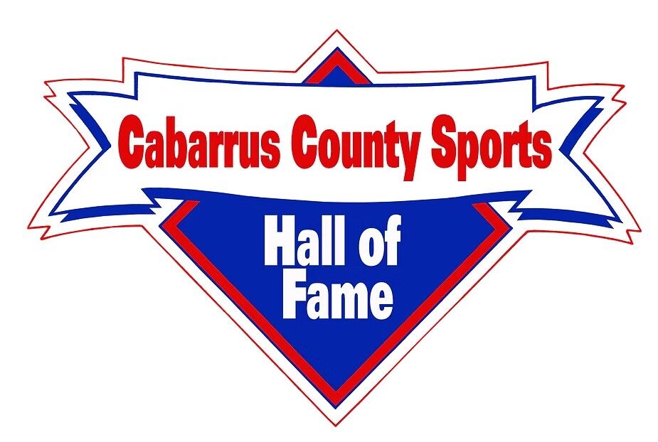 Cabarrus County Sports Hall of Fame