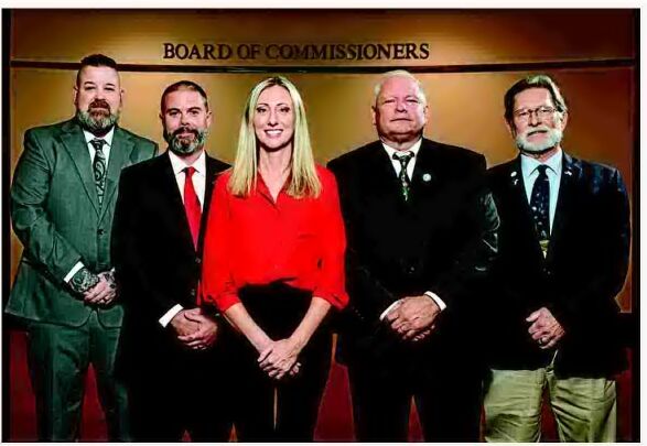 First look at Cabarrus budget shows huge deficit