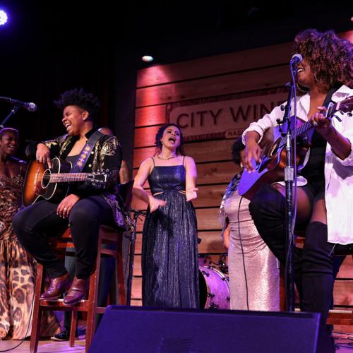 The Black Opry