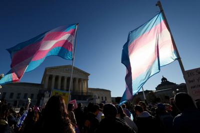 USA-COURT/TRANSGENDER-SPORTS