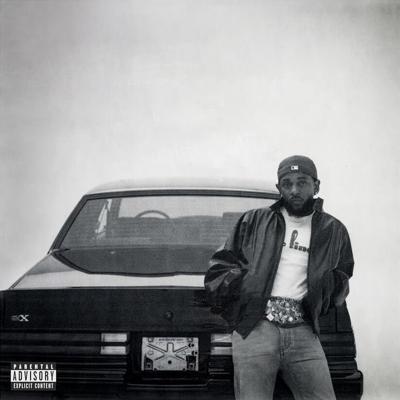 'GNX,' Kendrick Lamar