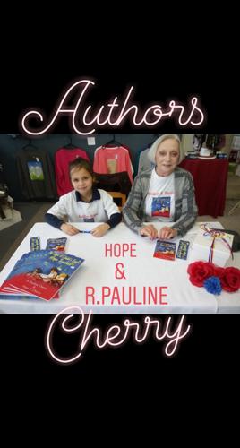 The authors