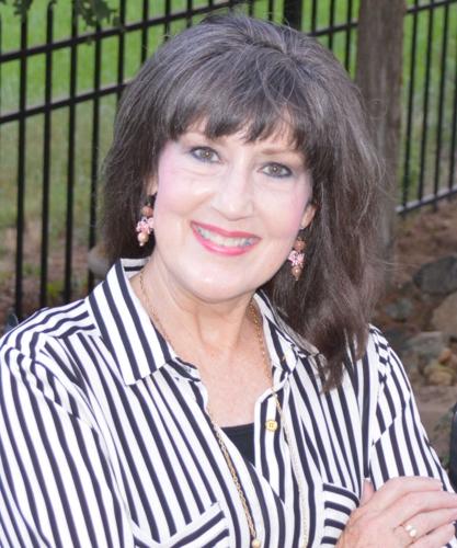 Dr. Tricia Scribner
