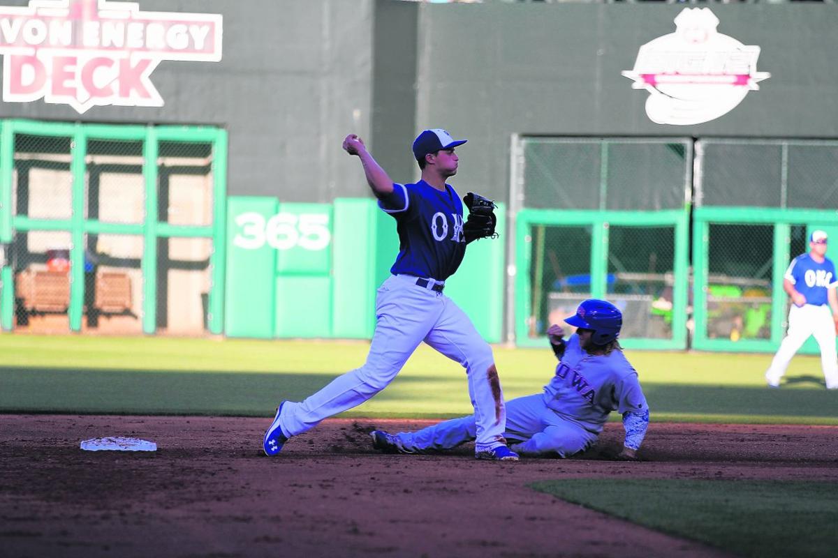 Dodgers News: Corey Seager Promoted To Triple-A OKC