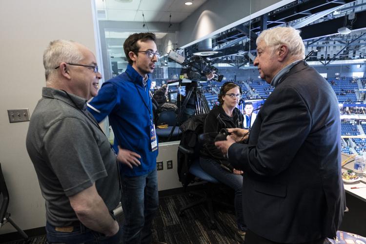 Rick Jeanneret