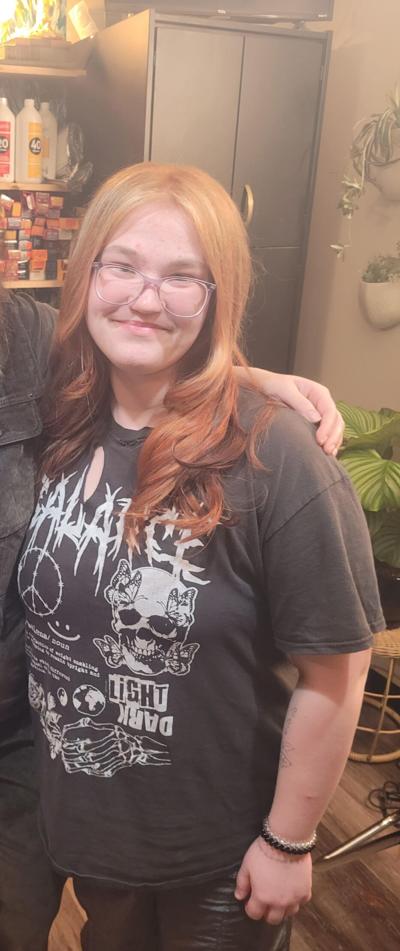 Cheyenne Vandenbroeke