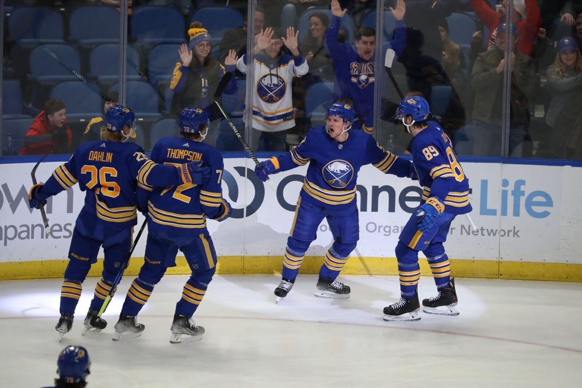 Sabres