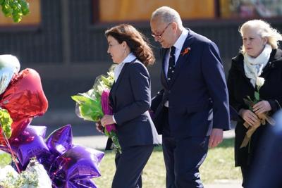 Biden at Tops (copy)