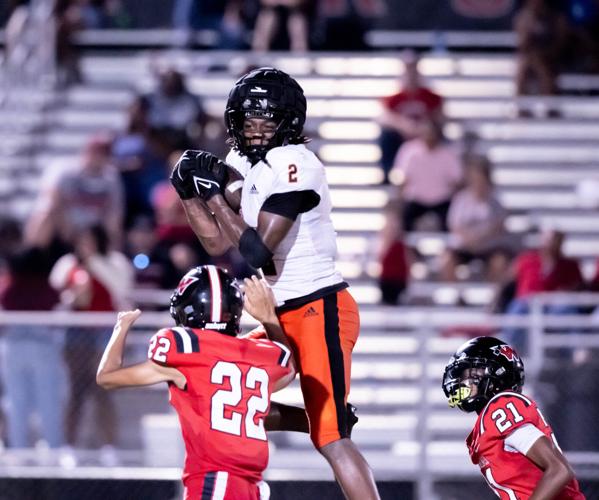 Northwest defeated West Cabarrus