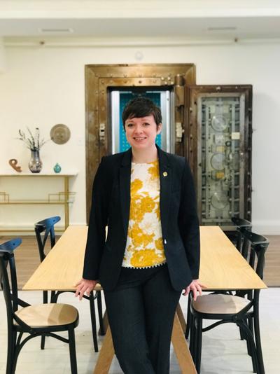 Rowan-Cabarrus Community College Celebrates 40 Years of Small Business Support