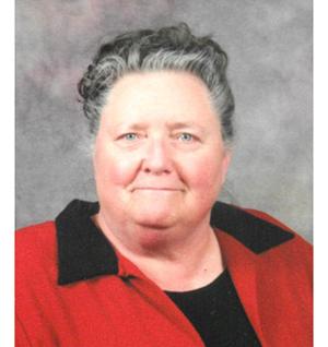 Dunn, Patricia