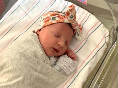 Molly Everette Gibson