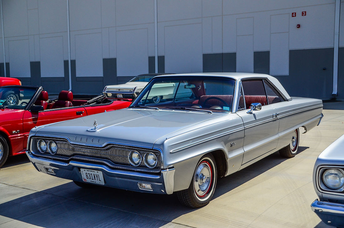 Streetside Classics Phoenix