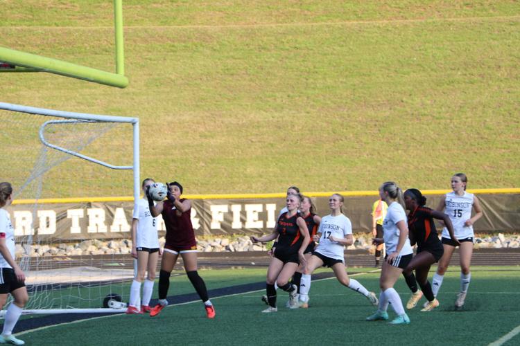 Northwest Cabarrus-Jay M. Robinson