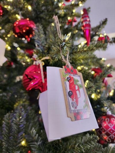 Wendy Gainey Tree
