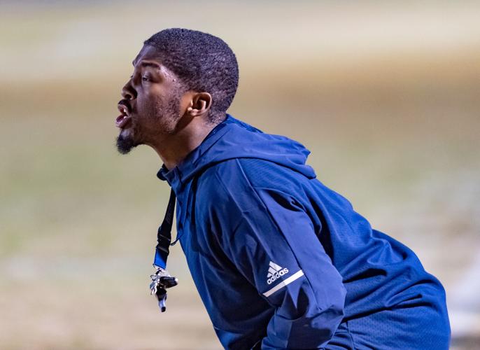 the second round of the North Carolina State football playoffs