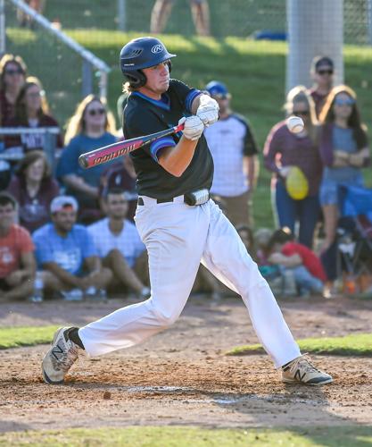 Cox Mill defeated Sun Valley 6-4 to become the Southeast regional champions. The Chargers advance to the State 3a Championship game.
